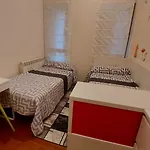 アパート Duplex Gaby Sabiñánigo