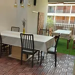 アパート Duplex Gaby Sabiñánigo