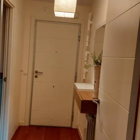 Apartment Duplex Gaby *