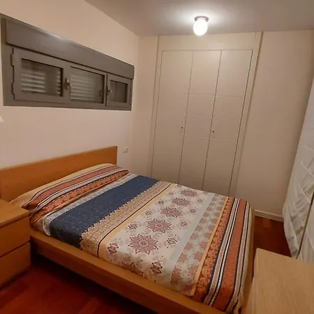 Duplex Gaby Sabinanigo