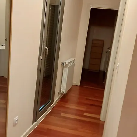 Lägenhet Duplex Gaby Sabiñánigo