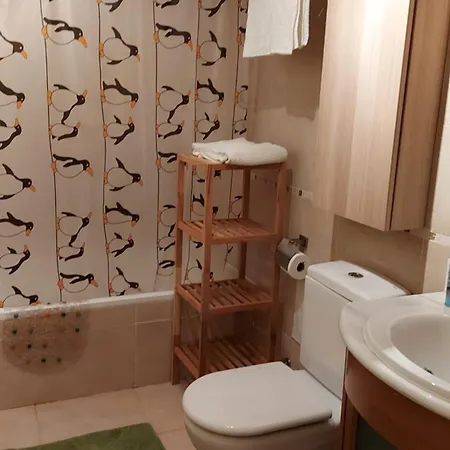 Apartament Duplex Gaby *