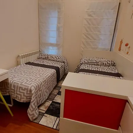 Apartment Duplex Gaby Sabinanigo