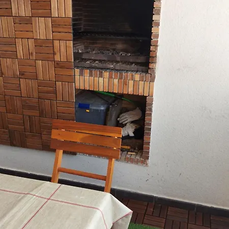 Apartman Duplex Gaby Sabiñánigo