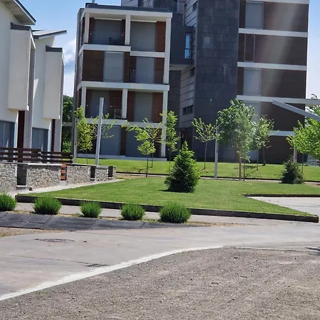 Apartman Duplex Gaby
