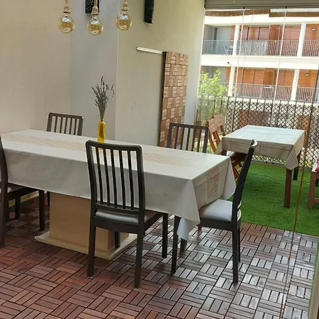 Apartament Duplex Gaby Sabiñánigo