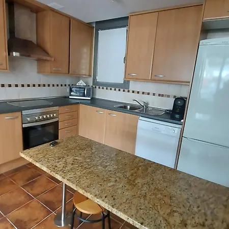 Lägenhet Duplex Gaby *