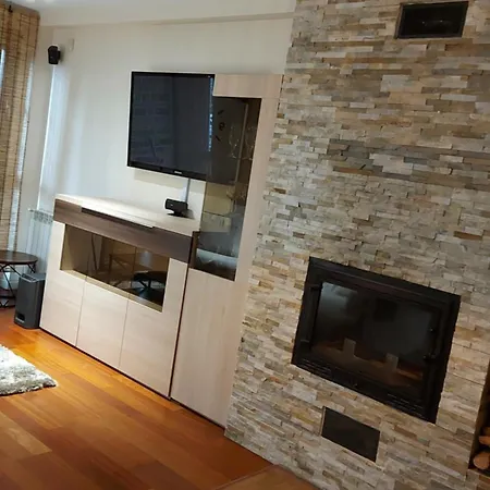 Lägenhet Duplex Gaby