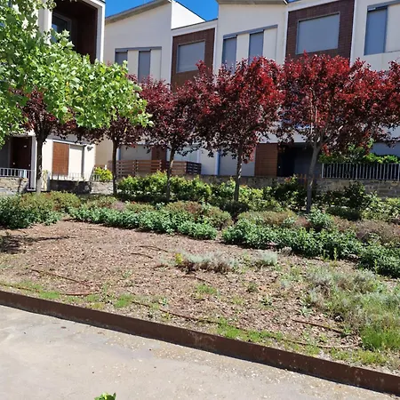 Lejlighed Duplex Gaby