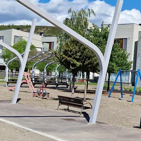 Lejlighed Duplex Gaby *