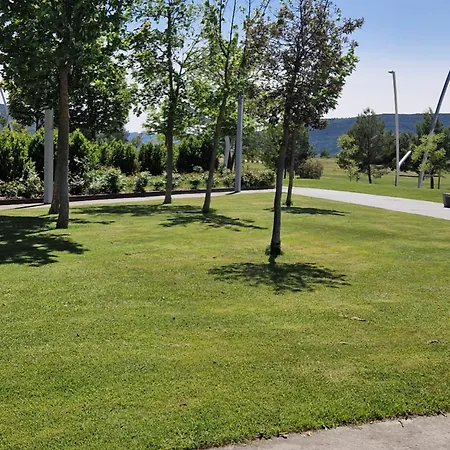 Duplex Gaby Sabiñánigo