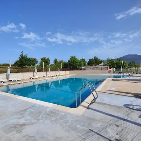 Duplex Gaby Lägenhet