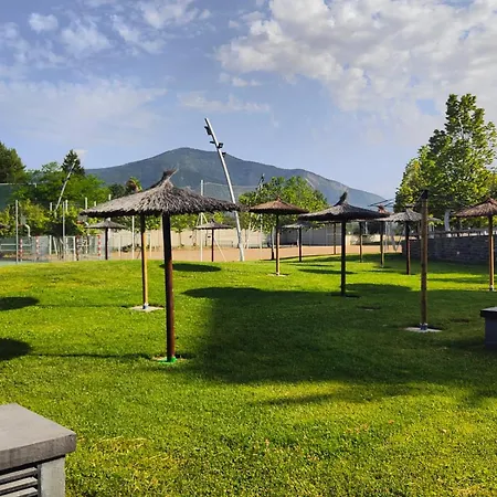 Lejlighed Duplex Gaby Sabiñánigo