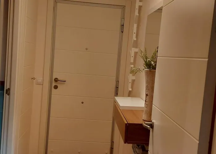 Lägenhet Duplex Gaby *