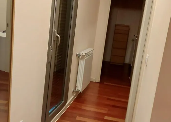 Lejlighed Duplex Gaby Sabiñánigo