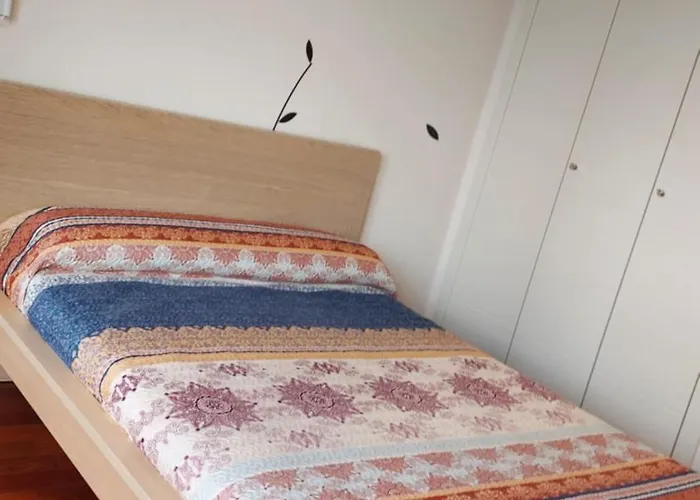 Lägenhet Duplex Gaby Sabiñánigo