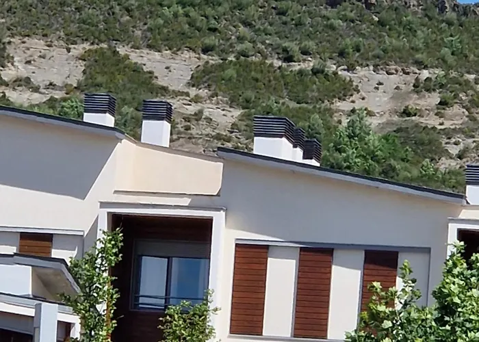 Lägenhet Duplex Gaby