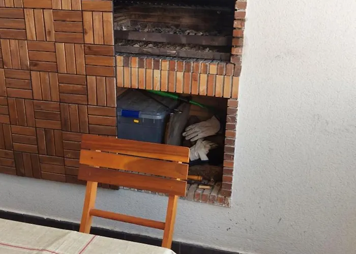 Lägenhet Duplex Gaby Sabiñánigo