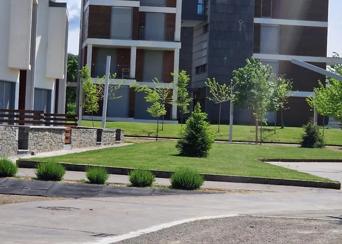 Lägenhet Duplex Gaby