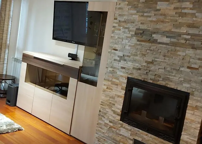 Lägenhet Duplex Gaby