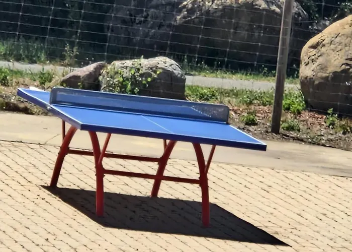 Lägenhet Duplex Gaby