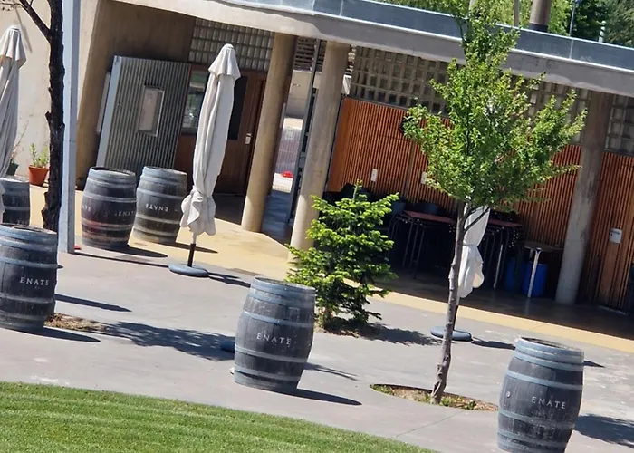 Lägenhet Duplex Gaby Sabiñánigo