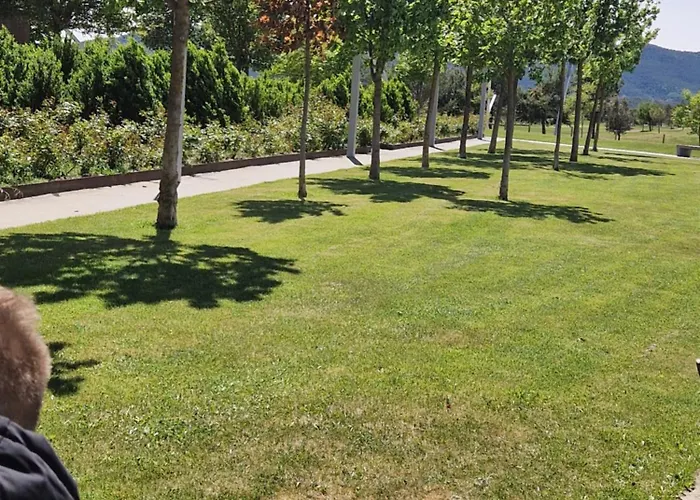 Lejlighed Duplex Gaby Sabiñánigo