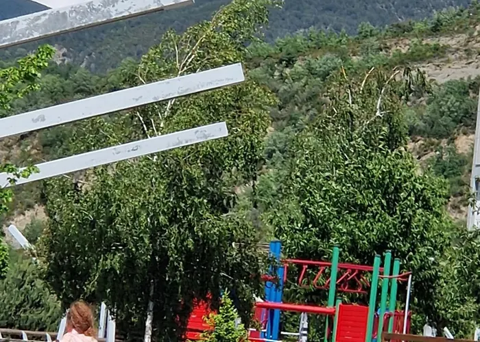 Lägenhet Duplex Gaby *