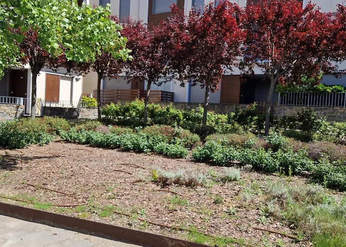 Lägenhet Duplex Gaby