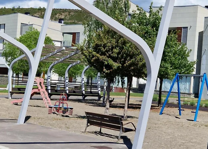 Lägenhet Duplex Gaby *