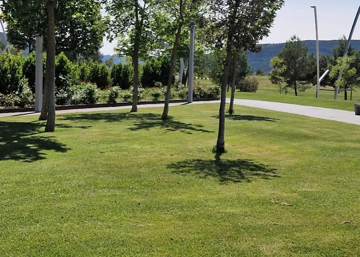 Duplex Gaby Sabiñánigo