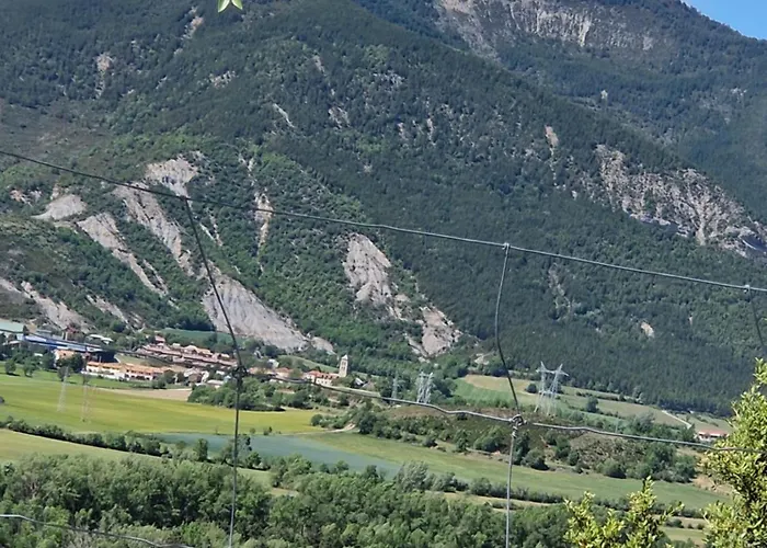 Lägenhet Duplex Gaby *