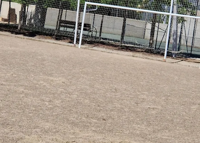 Lägenhet Duplex Gaby Sabiñánigo