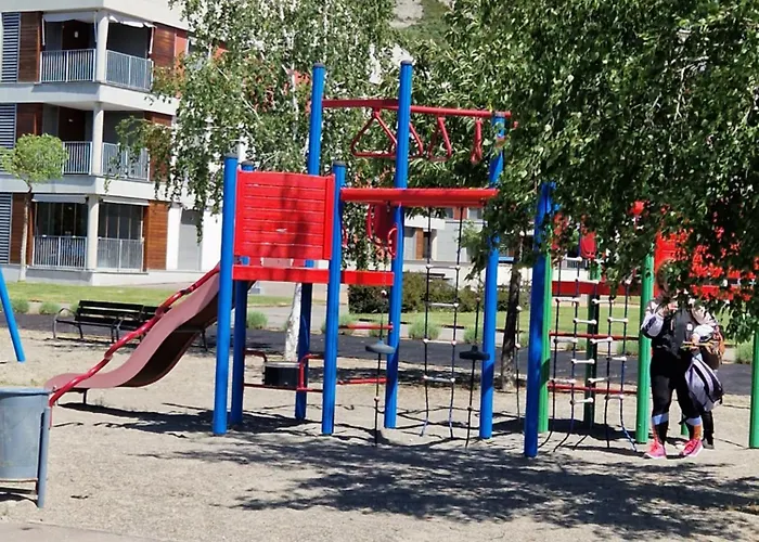 Duplex Gaby Sabiñánigo