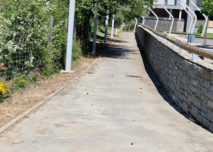 Duplex Gaby Sabiñánigo