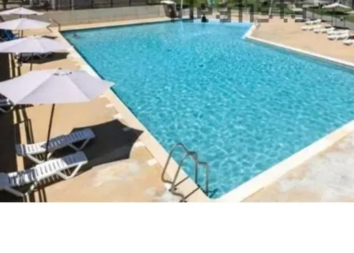 Duplex Gaby Lägenhet *