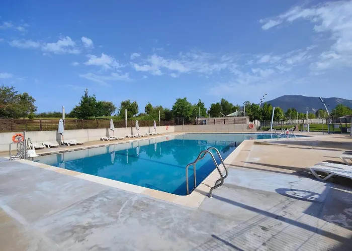 Duplex Gaby Lejlighed