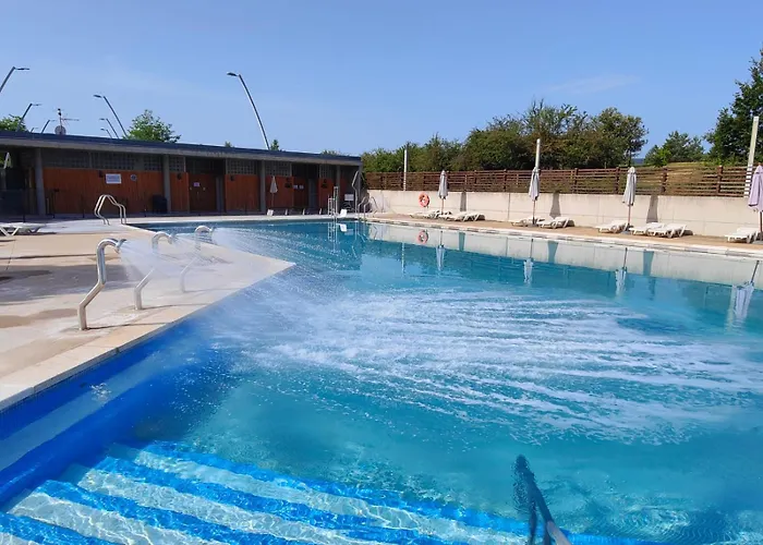 Duplex Gaby Lägenhet *